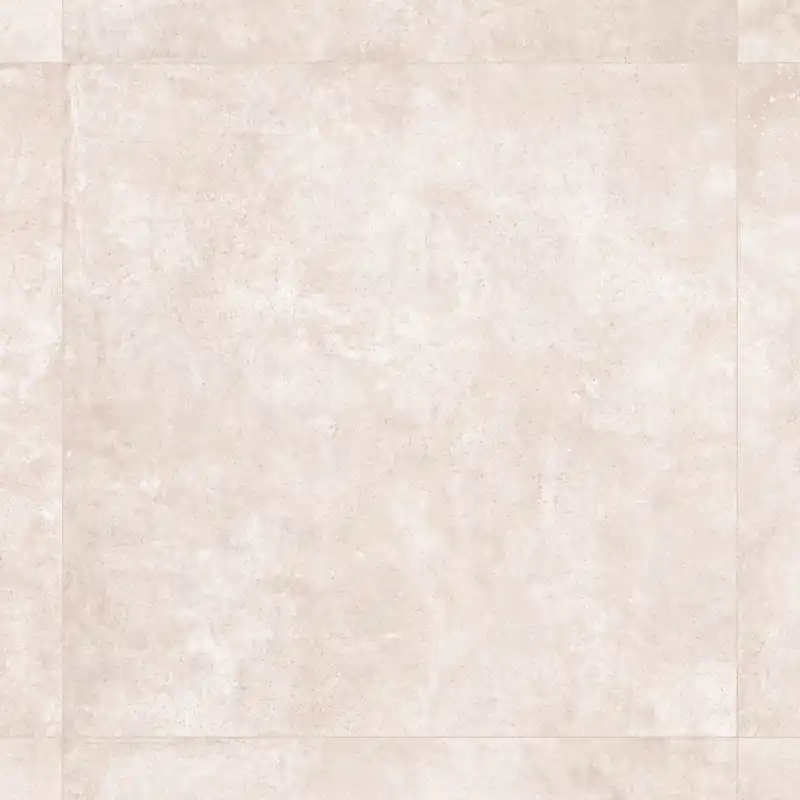 Carrelage effet Béton Beige Lin 100x100x0,8 cm In&Out Montelis - Sol et mur intérieur et Sol extérieur Acheter En Ligne