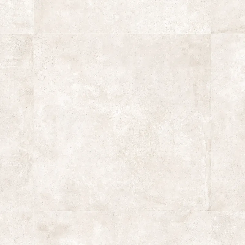 Carrelage effet Béton Beige Nuage 60x60x0,9 cm In&Out Montelis - Sol et mur intérieur et Sol extérieur Solde