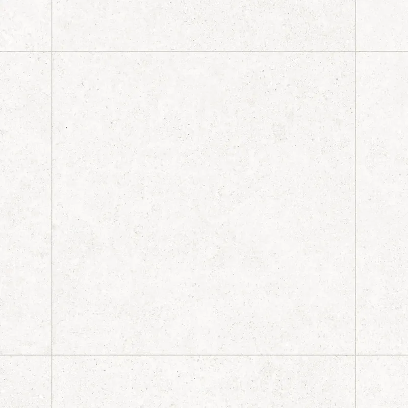Achetez Aujourd'hui Carrelage effet Béton Blanc 90x90x0,9 cm In&Out Arvelis - Sol et mur intérieur et Sol extérieur