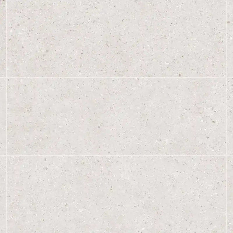 Carrelage effet Béton Gris Silver 100x33,3x0,86 cm Arvelis - Mur intérieur Prix Promo