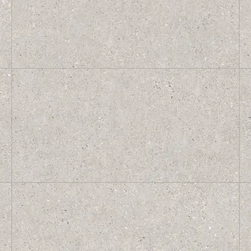 Dernier Modèle Carrelage effet Béton Gris Silver 100x50x2 cm Arvelis - Sol extérieur