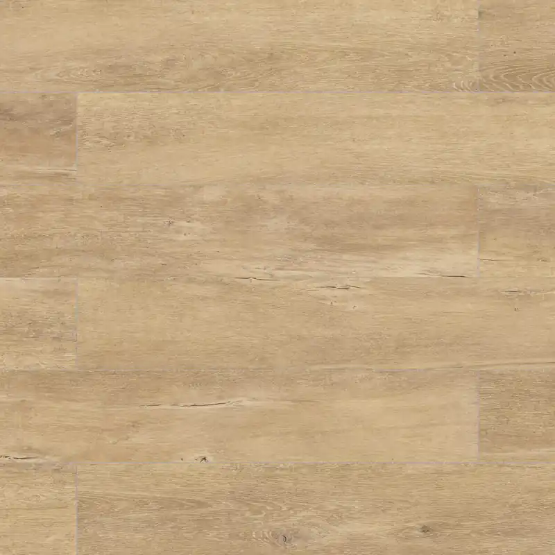 Prix Promo Carrelage effet Parquet Bois Miel 151x24x0,9 cm In&Out Lunerol - Sol et mur intérieur et Sol extérieur