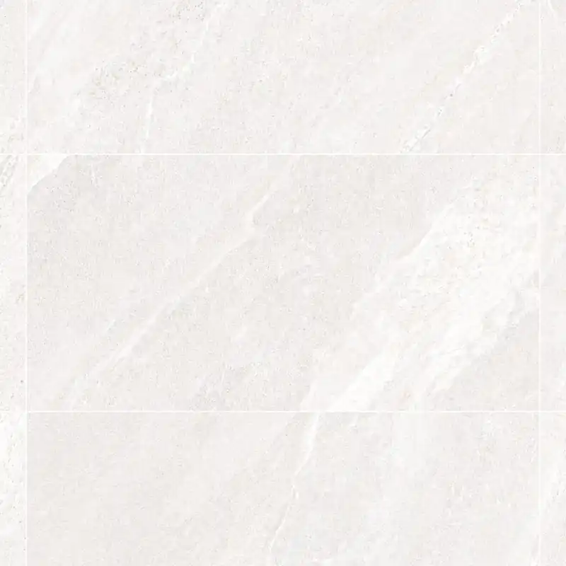 Carrelage effet Pierre Gris Perle 100x50x2 cm Torvane - Sol extérieur Offre Exclusive