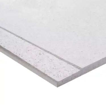 Offre Spéciale Plaque Fermacell® universelle à 2 bords amincis (2BA) (largeur 1200 mm, épaisseur 12.5 mm)