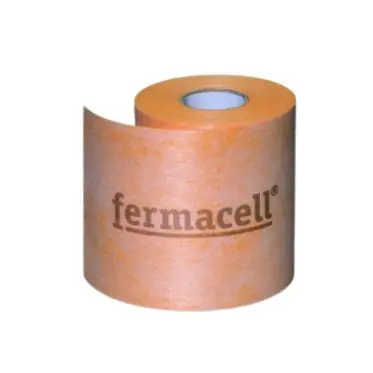 Bande d‘étanchéité élastomère pour joint - Fermacell® Satisfait Ou Remboursé