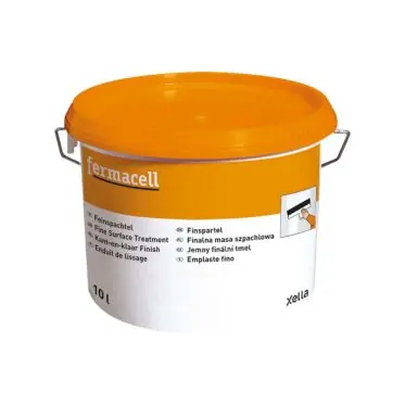 Enduit de lissage Fermacell® prêt à l‘emploi (seau 3 L) Must-Have