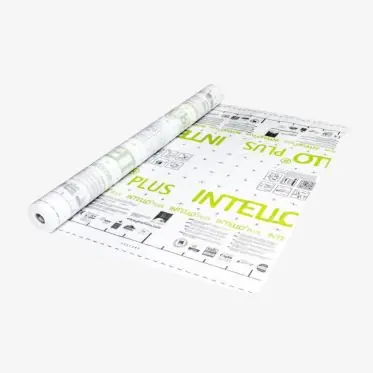 Vente Flash Intello Plus Frein Vapeur Hygrovariable Sd 0.25 à 25 m avec Armature PRO CLIMA