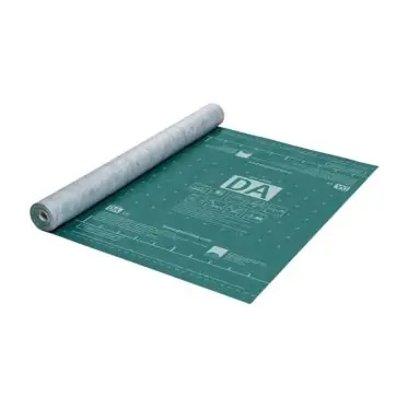 DA Frein vapeur pour sarking et planchers Sd 2.3m, Proclima (50x1.50m, 75m²) Usine Directe