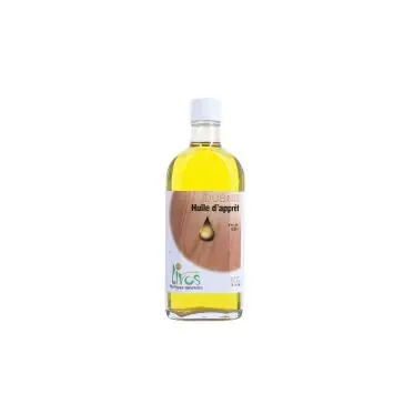 Soldes Huile D‘Apprêt Pour Bois Brut DUBNO 261 - Livos