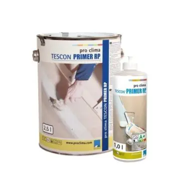 Expédition Rapide TESCON PRIMER RP - Sous-couche d‘accrochage sans solvant inté / extér.