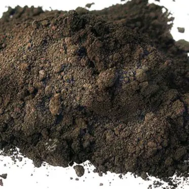 Pigments Noir 722 (Oxyde de Fer) pour enduits, peintures, bétons et mortiers Livraison Express