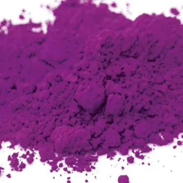Achetez Aujourd'hui Pigments Carmin Violet pour enduits, peintures, bétons et mortiers