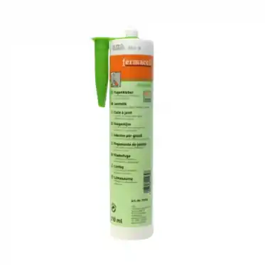 Marque Colle à joint Greenline Fermacell® (verte) - Cartouche de 310ml (pièce)