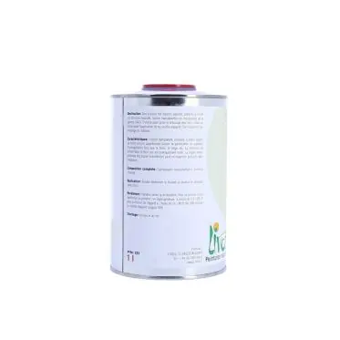 Bon Plan Diluant Pour Vernis, Huiles et Lasures SVALOS 222 - Livos