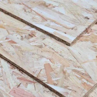 Nouvel Arrivage Panneau épicéa Kronoply OSB 3 - 2500 x 1250 mm - Epaisseur 12 mm