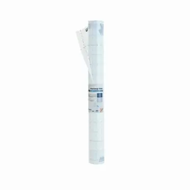Prix Cassé Sopravap Visio pare-vapeur translucide résistant à la déchirure Sd 26m (1.5x50 soit 75 m2)