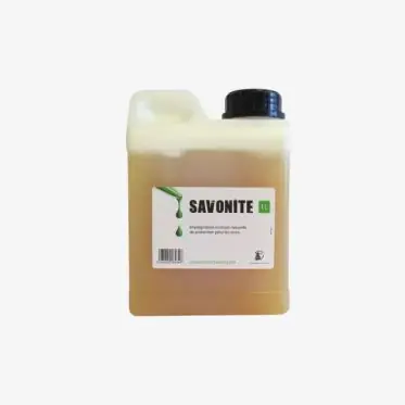 Offre Spéciale Savonite Protection pour Enduits à la Chaux et Stucs