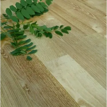 Super Prix Parquet Acacia robinier massif à clouer 23x90 mm - spécial pièces humides
