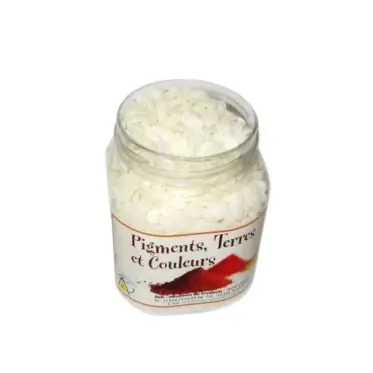 Cire d‘abeille blanche en pastilles - Codex Acheter Direct