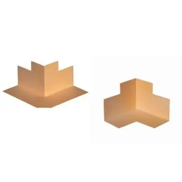 Marque Bande d‘étanchéité pour angle rentrant et sortant Fermacell, lot de 2