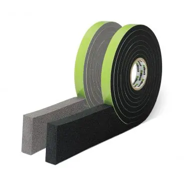 Must-Have TP600 Mousse imprégnée compriband illmod 600 en larg 15mm