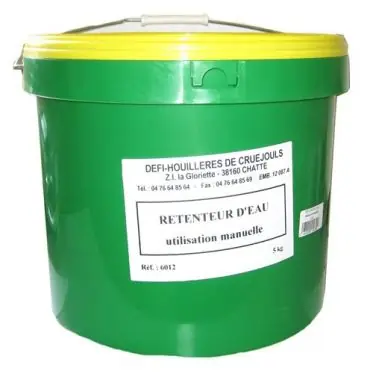 Rétenteur d‘eau Méthyl Cellulose - Utilisation manuelle Nouvel Arrivage