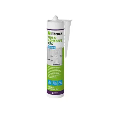 SP050 Colle hybride polyvalente Int/ext - multi adhésive pro - 310ml Authentique