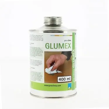 Must-Have Dissolvant Glumex Proclima (bidon 400 ml)
