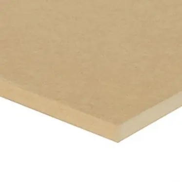Panneau de contreventement RWH Spano à bords droits - 2800 x 1196 x 16 mm (cdt 3,349 M2) Produit De Marque