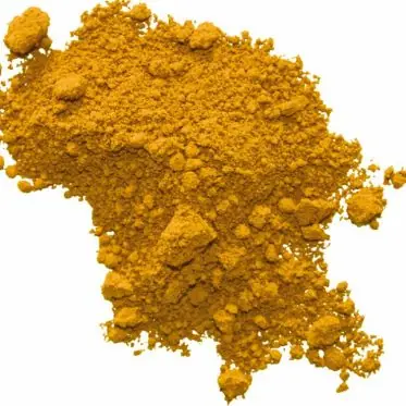 Pigments Jaune 8920 pour enduits, peintures, badigeons et mortiers Retour Gratuit