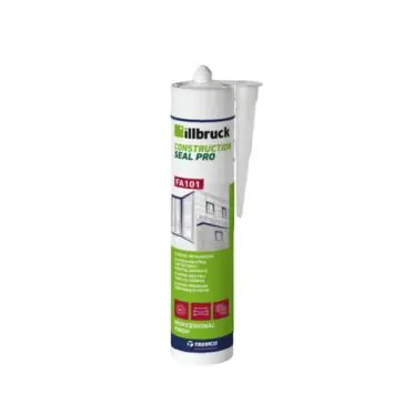 Achetez Aujourd'hui FA101 SEAL PRO - Mastic Silicone menuiserie d‘étanchéité 310ml
