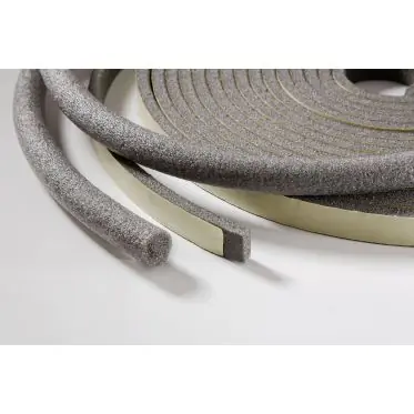 Joint d‘étanchéité Acoustix pour isolation acoustique (rouleau 10 ml) Vente Directe