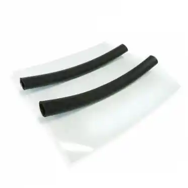 Bande d‘arase Ubbink 2 boudins EPDM - bande d‘étanchéité (35cm x20m) Meilleur Choix