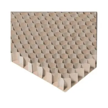 Isolant phonique "nid d‘abeilles" - Fermacell 100 x 150 cm Meilleur Choix