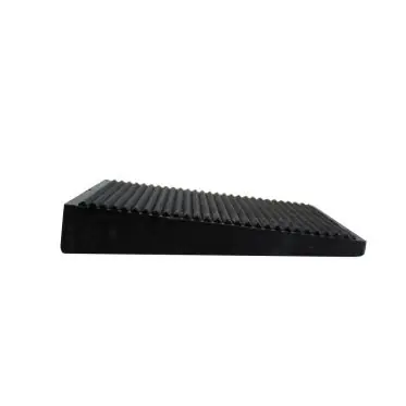 Nouvel Arrivage Cale biseautée pour joint de dilatation entre mur et parquet x28u - HARO