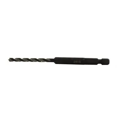 Nouvel Arrivage Foret de rechange HECO (Ø4mm)