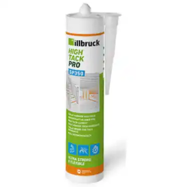 SP350 - Colle hybride high tack pro 310ml Marque