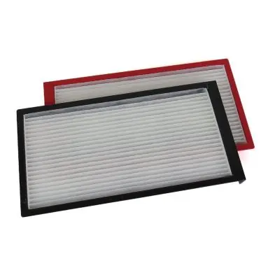 Solde Filtres pour ComfoAir 200 F7 + G4 -Zehnder (carton 1xF7 + 1xG4)