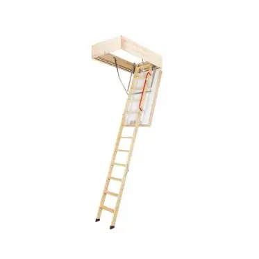 Super Prix Escalier escamotable LWT Fakro Super thermo-isolant
