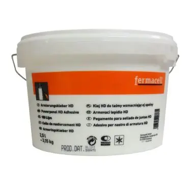 Colle de renforcement Powerpanel HD Fermacell® (seau 2,5 kg) Acheter En Ligne