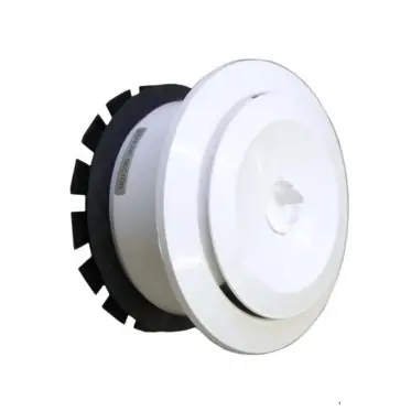 Bouche de pulsion STH-1-125 - Zehnder (pièce) Expédition Rapide