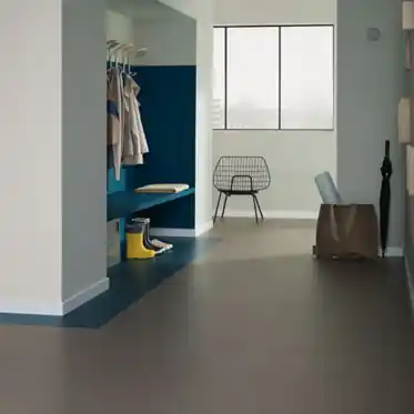 Marmoleum Modal, gamme Shade, dalles en linoleum - 2,5x500x500 mm Bon Marché