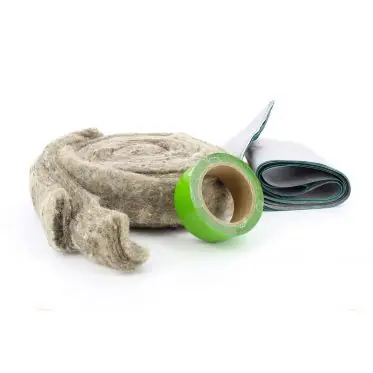 Meilleur Choix Kit d‘isolation escalier escamotable Fakro (kit)