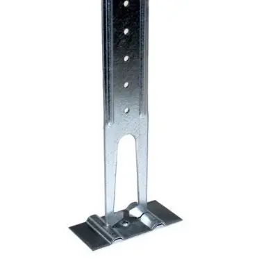 Seulement Aujourd'hui Suspentes Sixbox EMB - plafond/sous toiture (x 50)