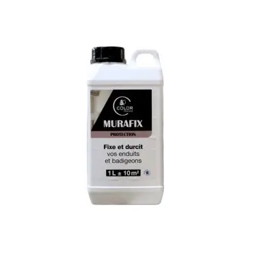 Murafix Durcisseur et Fixateur pour Enduits Sollicités Affaire À Saisir