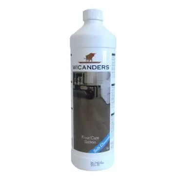 Bon Marché Détergent doux pour sols Wicanders Soft Cleaner - 1L