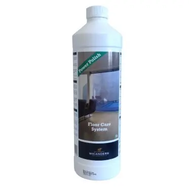 Offre Exclusive Produit d‘entretien pour sols Wicanders Power Polish - 1L