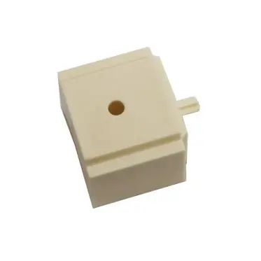 Clip fix 48 petit modèle - Pour profilé métallique Isotech (pièce) Nouveauté