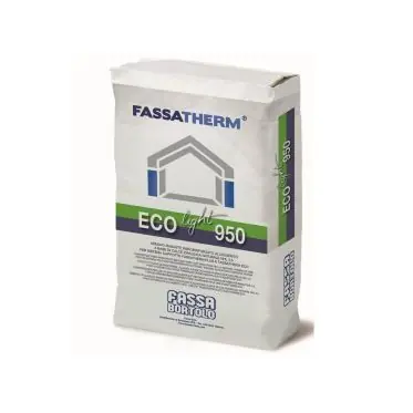 Pas Cher Colle ECO-Light 950 (sac 25 kg)