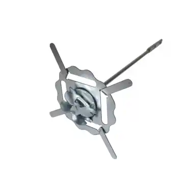 Offre Limitée Suspente plafond Chabanne Air-Stop - Boite 50 pièces